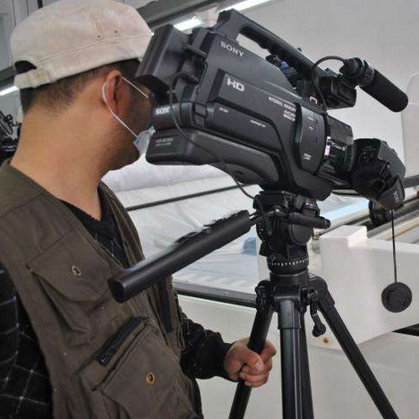 Mobirise Website Builder